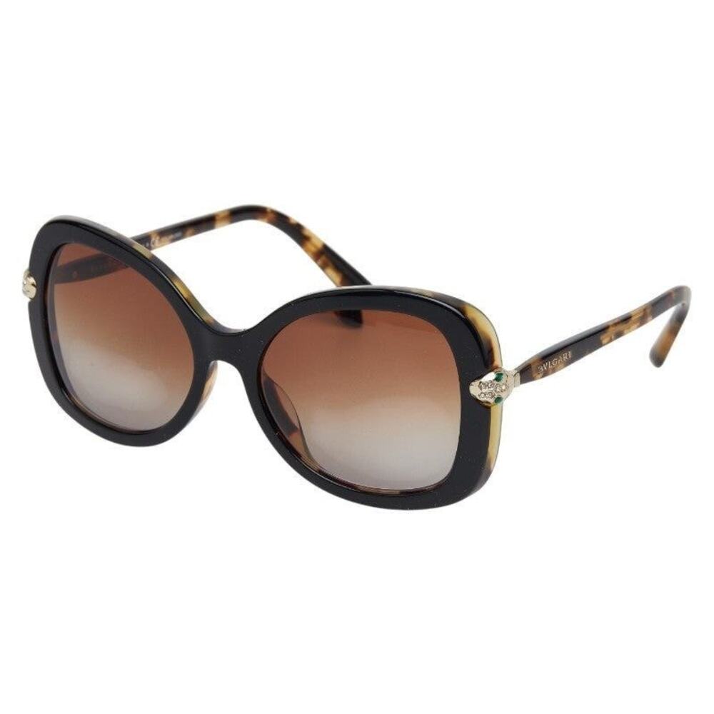 Bvlgari Sunglasses Black